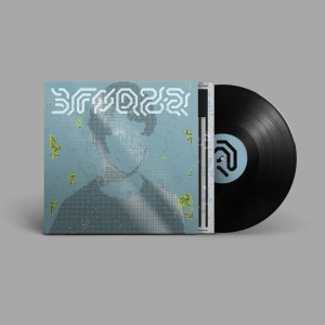 Machinedrum - 3For82 (Vinyl)