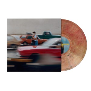 Maribou State - Hallucinating Love (2025) (Blended Recycled Vinyl)