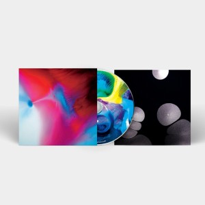 Floating Points - Cascade (2024) (CD)