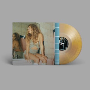 Nilüfer Yanya - My Method Actor (2024) (Crystal Amber Vinyl)