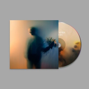 Ben Böhmer - Bloom (2024) (CD)