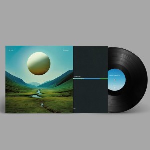 Tycho - Infinite Health (2024) (Vinyl)