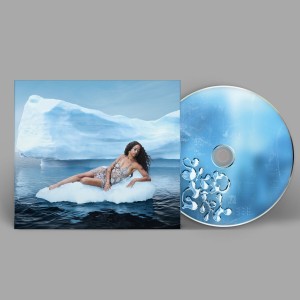 TSHA - Sad Girl (2024) (CD)