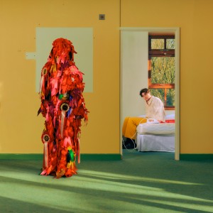Barry Can´t Swim - Loner (2025) (CD)