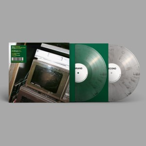 Roots Manuva - Brand New Second Hand (1999) (25th Anniversary) (2x Smoky Vinyl)