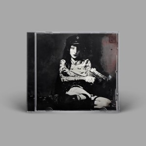 Yeule - Evangelic Girl is a Gun (2025) (CD)
