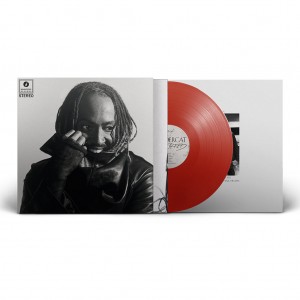 Thundercat - Distracted (2026) (Red Vinyl)