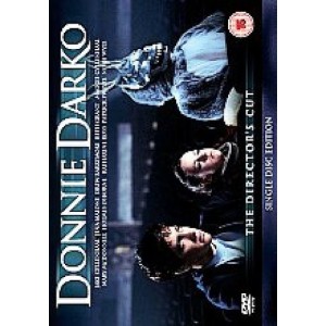 Donnie Darko: Director´s Cut (2001) (2x DVD)