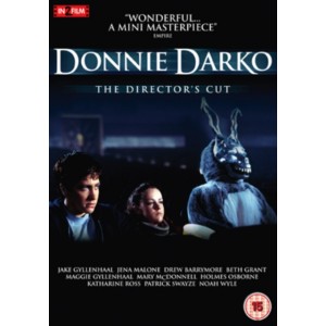 Donnie Darko: Director´s Cut (2001) (2x DVD)