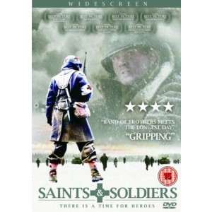 SAINTS AND SOLDIERS