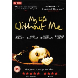 My Life Without Me (2003) (DVD)