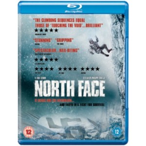 North Face (2008) (Blu-ray)