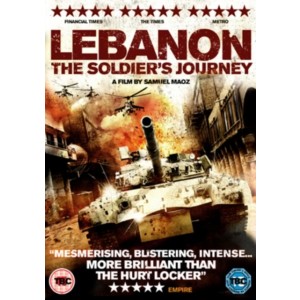Lebanon (2009) (DVD)