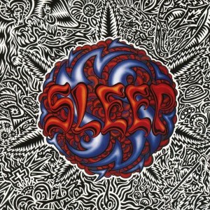 Sleep - Sleep´s Holy Mountain (1992) (Vinyl)