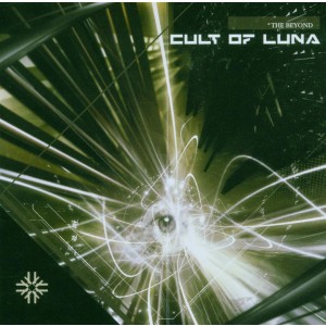 Cult of Luna - The Beyond (2003) (CD)
