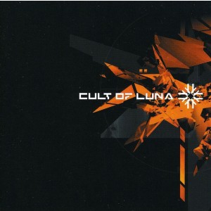 Cult of Luna - Cult of Luna (2001) (CD)