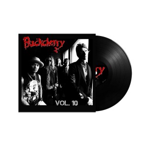 Buckcherry - Vol. 10 (2023) (Vinyl)