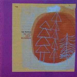 Pastels - The Last Great Wilderness