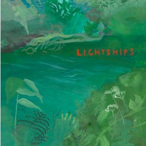Lightships - Electric Cables