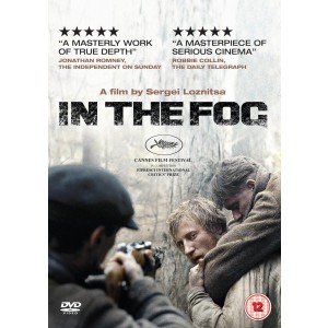 In The Fog (2012) (DVD)