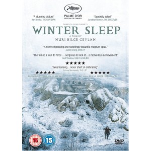 Winter Sleep (2014) (DVD)