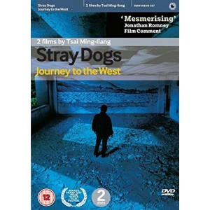 Stray Dogs