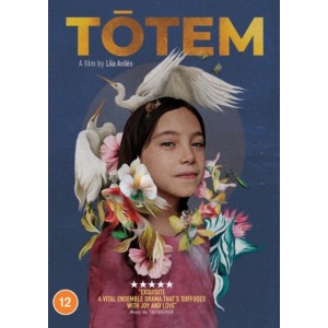 Totem (2023) (DVD)