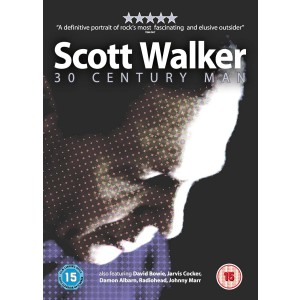 SCOTT WALKER-30 CENTURY MAN