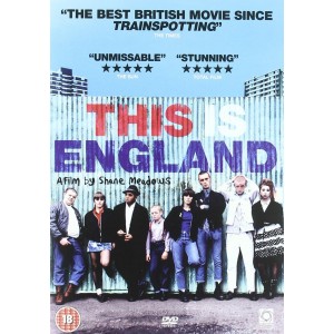 THIS IS ENGLAND