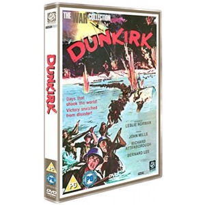 Dunkirk (1958) (DVD)