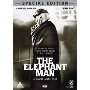 ELEPHANT MAN SPECIAL EDITION