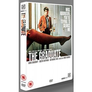 THE GRADUATE