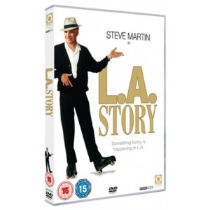L.A. Story (1990) (DVD)