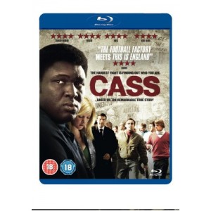 Cass (2008) (Blu-ray)