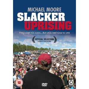 Slacker Uprising