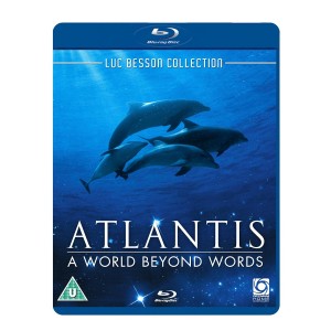 Atlantis