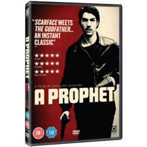 A Prophet | Un prophete (2009) (DVD)