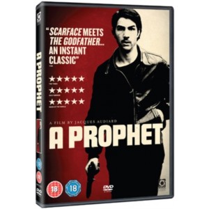 A Prophet | Un Prophete (2009) (DVD)