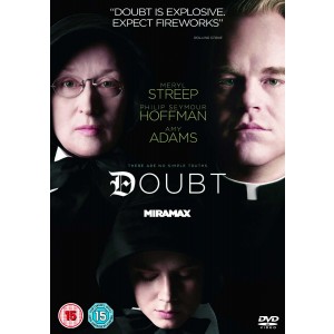 DOUBT