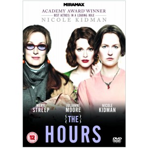 The Hours(2002) (DVD)