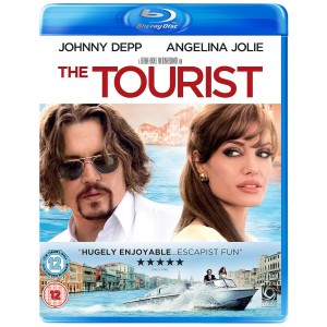 Tourist