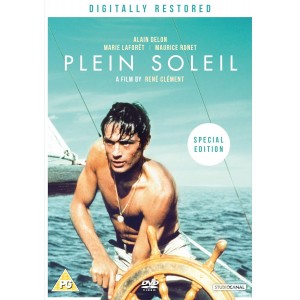 Plein Soleil (1959) (DVD)