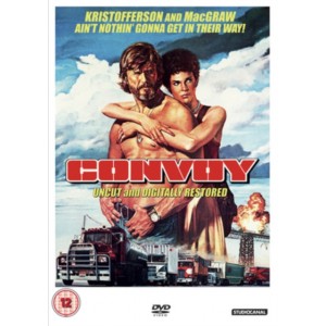 Convoy (1978) (DVD)