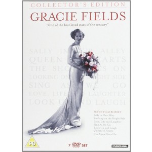 GRACIE FIELDS COLLECTION