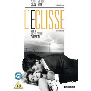 L´eclisse (1962) (DVD)