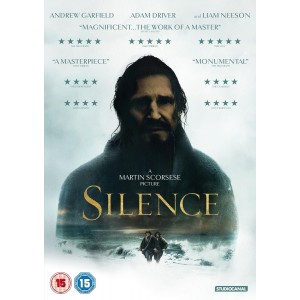 Silence DVD