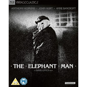 ELEPHANT MAN. THE (40TH ANNIVERSARY EDITION)