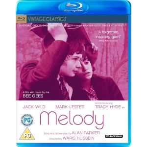 Melody (1971) (Blu-ray)