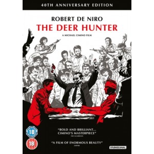 Deer Hunter (40th Anniversary Edition) (DVD)