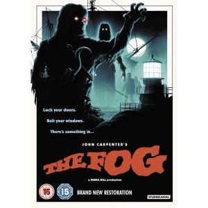 The Fog (1980) (DVD)